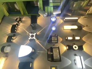 Wall Lamps