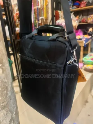 Cross Body Bag For Mini Laptop
