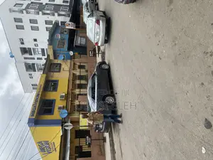 Photo - Commercial Property at Ebute Meta Yaba.#420m (Neg)