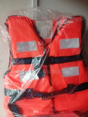Original Live Jacket