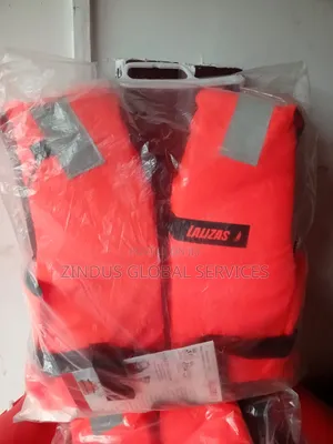 Original Live Jacket