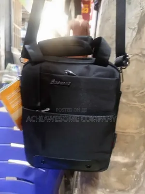 Men Cross Bag