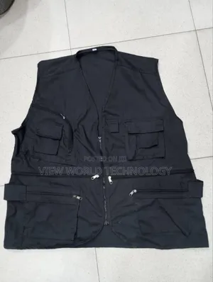 Engineering Jacket