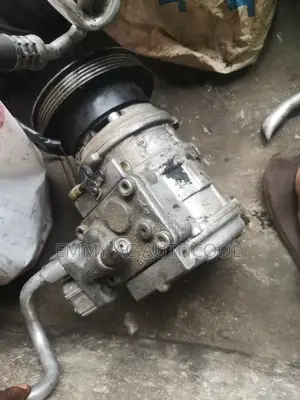 Ac Compressor for Toyota Carmy 1998 to 2002 Model 4plug
