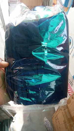 Engineering Jacket