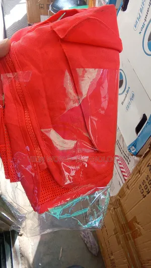 Engineering Jacket
