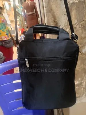 Cross Bag For Mini Laptop