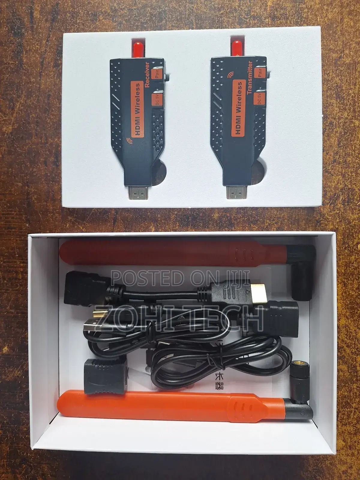 150m Hdmi Wireless Transmitter