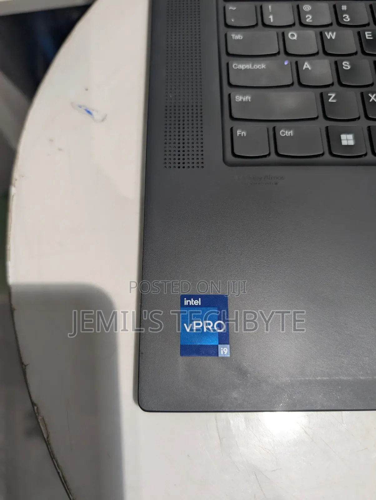 Laptop Lenovo ThinkPad P71 32GB Intel Core I9 SSD 1T