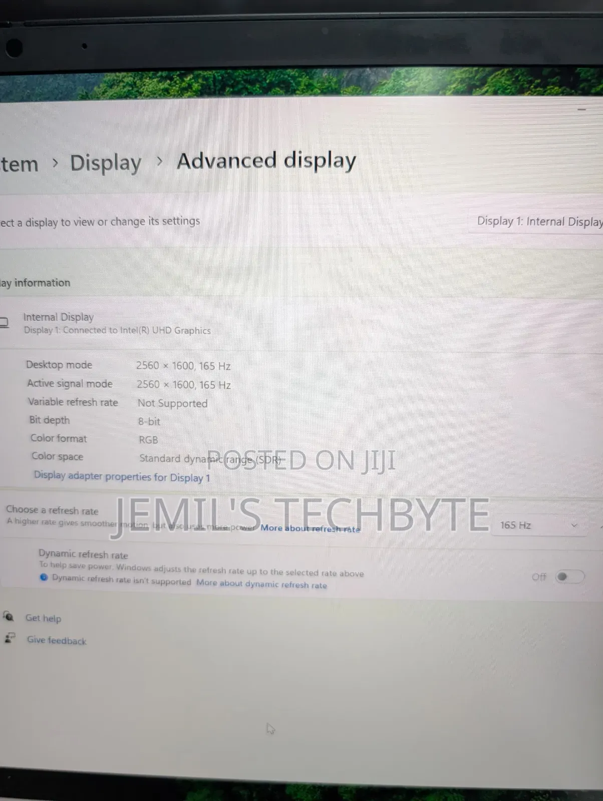 Laptop Lenovo ThinkPad P71 32GB Intel Core I9 SSD 1T