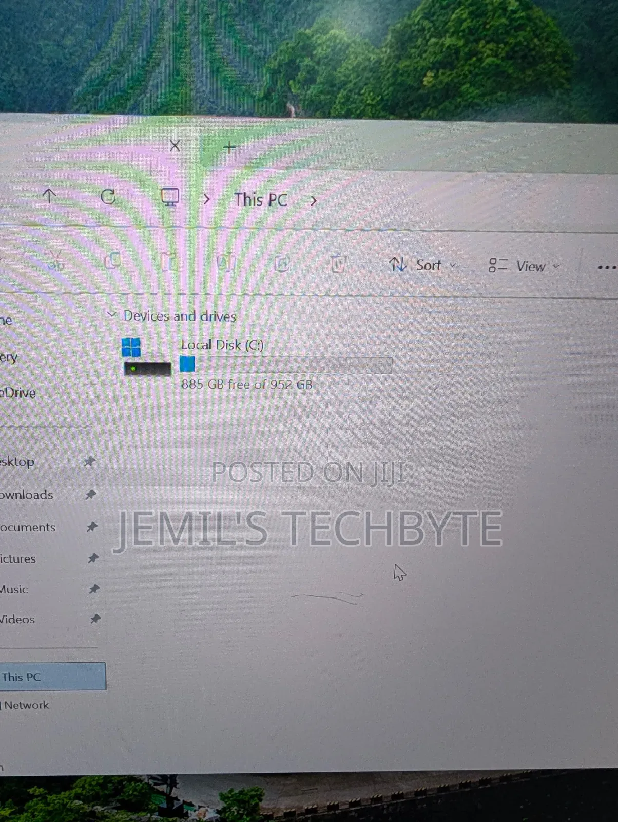 Laptop Lenovo ThinkPad P71 32GB Intel Core I9 SSD 1T