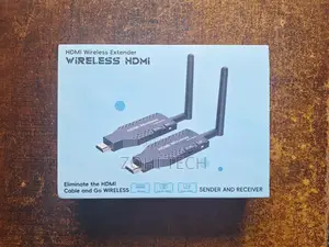 150m Hdmi Wireless Transmitter