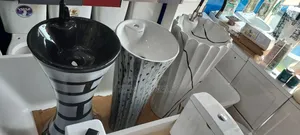 Standing Wash Hand Basin