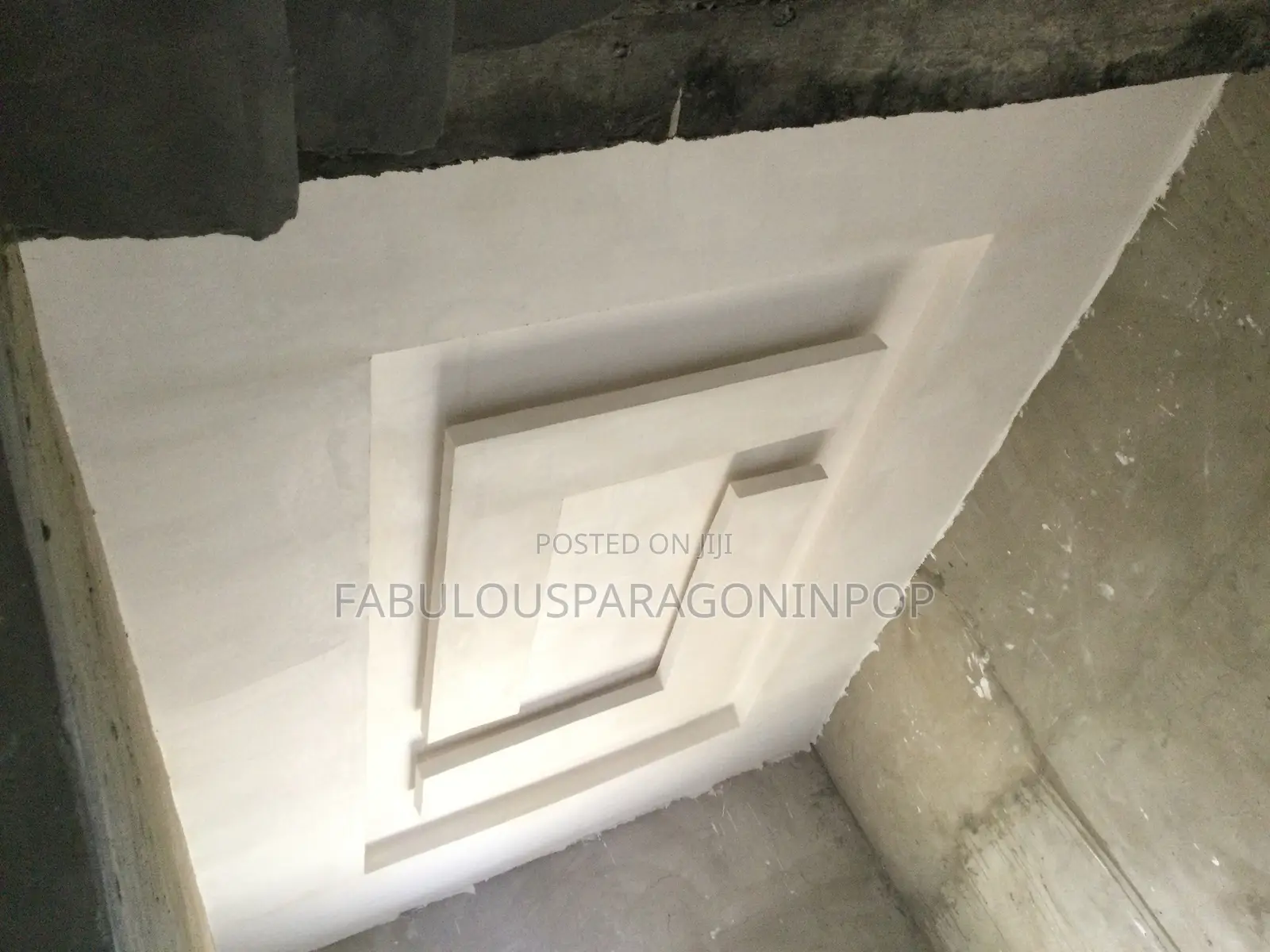 Polystyrene Insulation