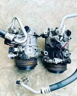 Ac Compressor for Toyota Sienna 2011 to 2020 2gr Engine Auto