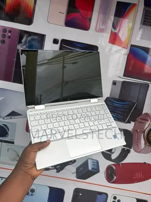 Laptop HP Spectre X360 13 16GB Intel Core i7 SSD 1T