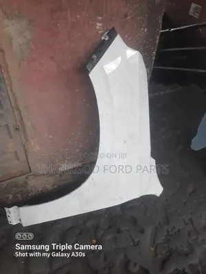 Fender Chevrolet Tahoe 2021/2022/2023/2024/2025