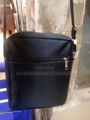 Body Cross Bag