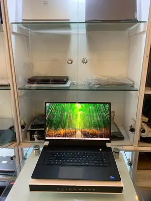Laptop Dell Alienware X17 R2 64GB Intel Core i9 SSD 2T
