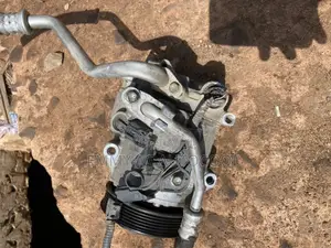 Ac Compressor for Toyota Carmy 2011 to 2014 Model Auto