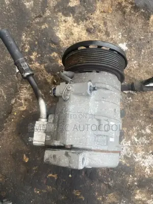 Ac Compressor for Toyota 4runner 2003 to 2010 V6 Engine