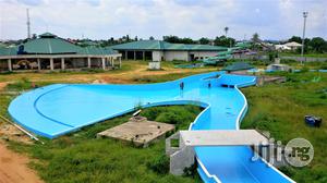 FRP Recreational Equipment And Theme Parks
