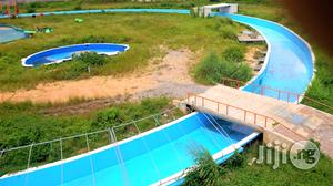FRP Recreational Equipment And Theme Parks