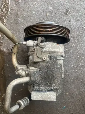 Ac Compressor for Toyota Corolla 2003 to 2007 Model Direct