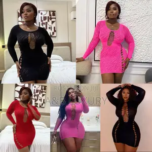 Body Multi Purpose for Outdoor Dress