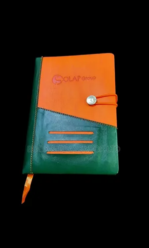 Corporate Notebooks