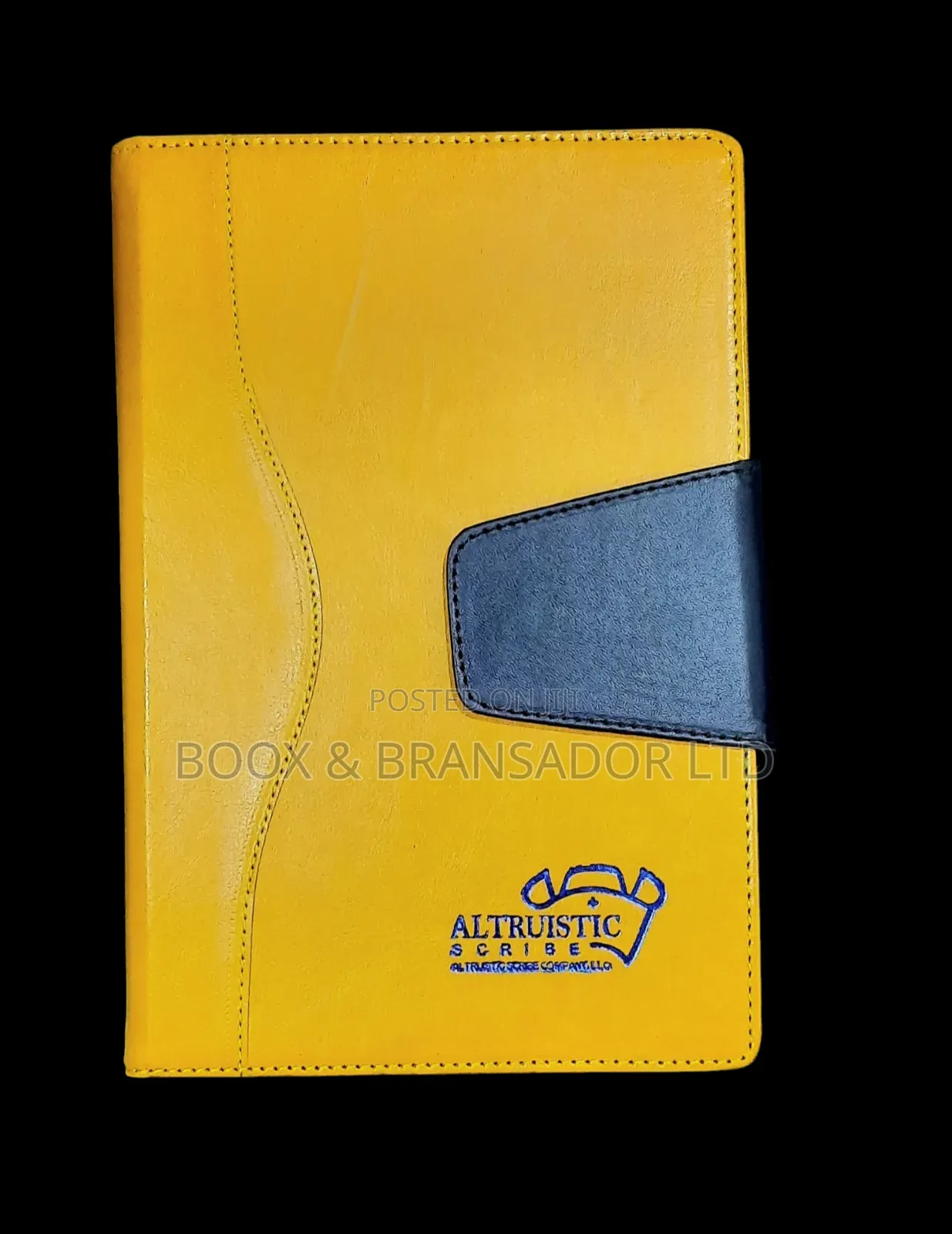 Corporate Notebooks