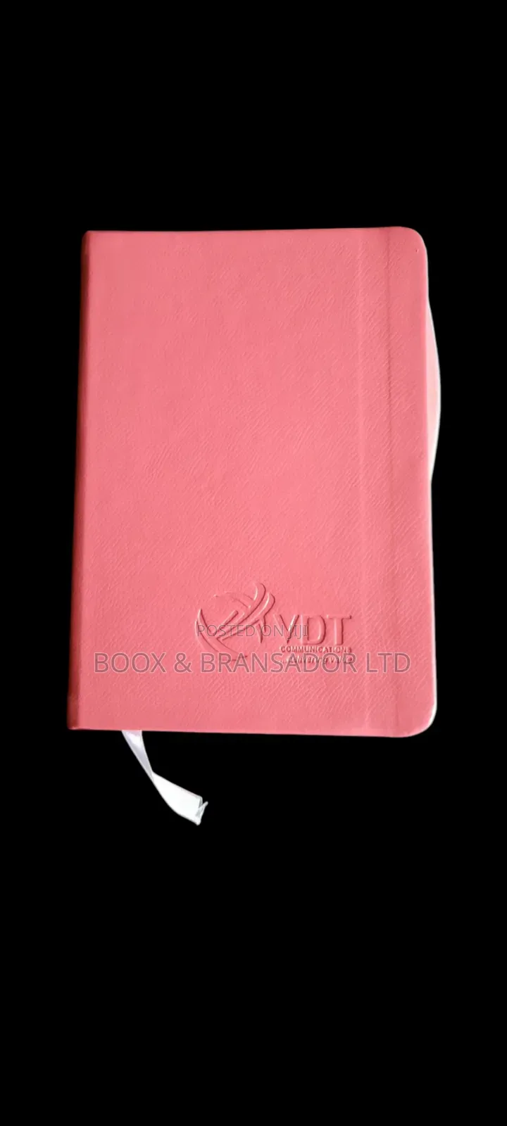Corporate Notebooks