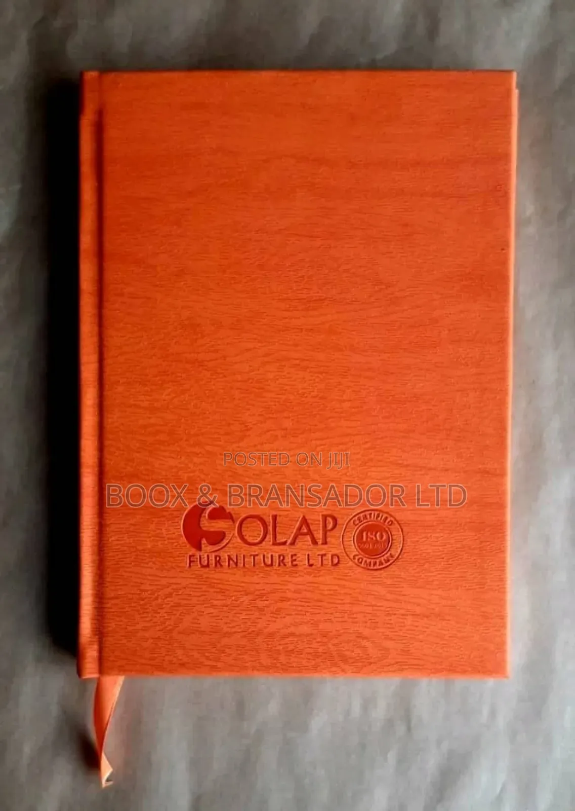 Corporate Notebooks