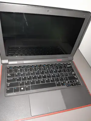 Photo - Laptop Dell Latitude 11 3190 8GB Intel Pentium SSHD+SSD 128GB