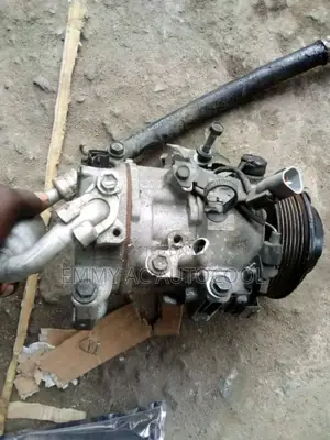 Ac Compressor for Toyota Carmy 2007/Avalon 2006/2010 Model