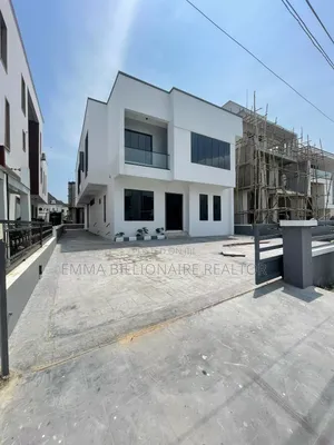 Photo - 5bdrm Duplex in Lekki for sale