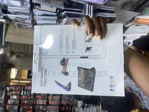 Evo Crystal Redmi