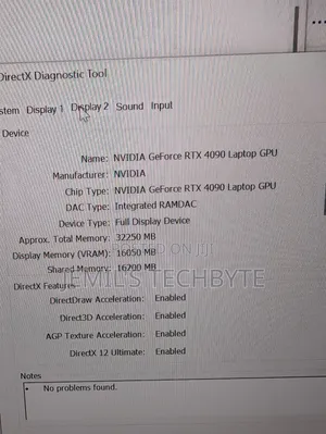 Laptop Razer Blade Advanced 32GB Intel Core I9 SSD 1T
