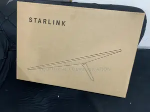 Starlink V3 Internet Kit