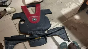 Mercedes C300 Engine Cover Amg 2016 Model.