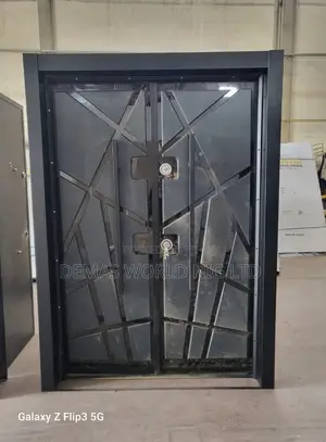 Photo - 5 by 7ft Luxury Door Imported From Turkey