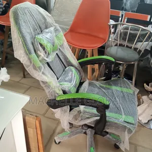 Luxury Chair(Different Colors Available)