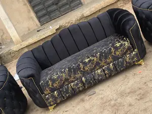 A Set of Chairs