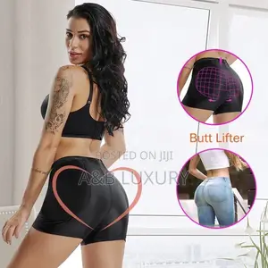 A Original Hips and Butt Aka (Hips and Bumbum)