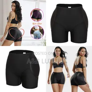 A Original Hips and Butt Aka (Hips and Bumbum)