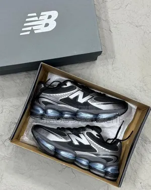 New Balance Abzorb