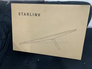Starlink V3 Hardware