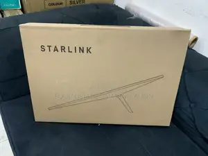 Starlink V3 Hardware