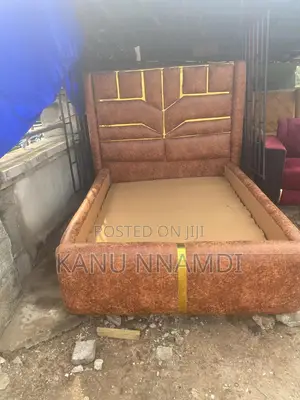 4by6 Bed Frame