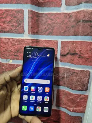 Huawei P30 128 GB Blue